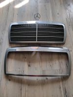 W124 Mercedes Grill Brandenburg - Cottbus Vorschau