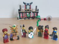 LEGO Ninjago 71735 - Turnier der Elemente Nordrhein-Westfalen - Neuss Vorschau