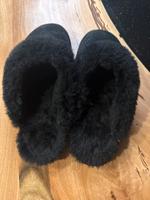 Emu Australia Hausschuhe Damen schwarz W7 M6 37/38 Sachsen - Wilsdruff Vorschau