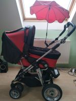 Kinderwagen Hartan Racer Plus Niedersachsen - Hagen im Bremischen Vorschau