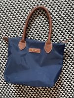 Depesche - Handtasche, blau München - Bogenhausen Vorschau