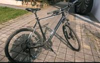 Herren-Fahrrad der Marke CUBE, frame size 62. Körpergröße 185-190 Nordrhein-Westfalen - Herdecke Vorschau