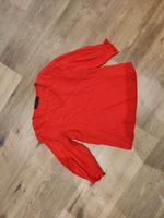 Hallhuber Bluse rot  Gr. 36/38 Bayern - Nordendorf Vorschau