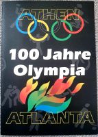 Olympia Atlanta 1996 - Briefmarke München - Schwabing-Freimann Vorschau