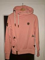 Naketano Damen Pulli, Größe S, Apricot Hessen - Herborn Vorschau