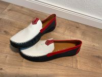 Gabor Mokassin neu! Halbschuhe Slipper Bremen - Osterholz Vorschau