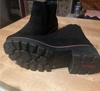 Rieker Stiefeletten gr 40 Saarland - Kleinblittersdorf Vorschau