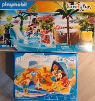 Playmobil Family Fun 70611 und 9425 Hessen - Reinhardshagen Vorschau