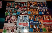 Greys Anatomy Staffeln DVD Rheinland-Pfalz - Roth b Hamm Vorschau