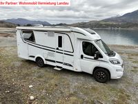 Wohnmobil  mit Hund Hausstiere verreisen Reise Urlaub Vermietung Rheinland-Pfalz - Landau in der Pfalz Vorschau