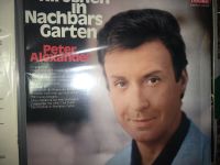 Vinyl LP Schallplatte Peter Alexander Bayern - Alzenau Vorschau