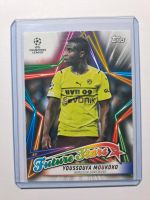 Topps Future Stars Karte Youssoufa Moukoko BVB Nordrhein-Westfalen - Dülmen Vorschau