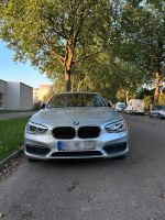 BMW 116d , 116 cp Bayern - Neu Ulm Vorschau