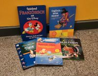 Bücher für die Grundschule u.a. Langenscheidt und Walt Disney Sachsen - Markkleeberg Vorschau