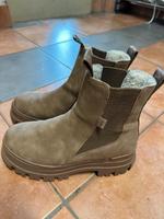 Buffalo Boots Aspha Chelsea Gr. 40 Nordrhein-Westfalen - Olsberg Vorschau