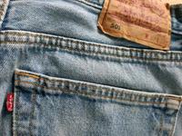 501 levi's Original 80er Jahre - Vintage Hessen - Hessisch Lichtenau Vorschau