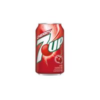 7up Cherry 355 ml Sachsen-Anhalt - Halle Vorschau