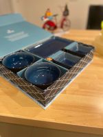 Sushi Set blau Tokyo Design Frankfurt am Main - Kalbach-Riedberg Vorschau