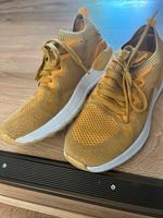 Bench Sneaker 40 senfgelb Baden-Württemberg - Schwetzingen Vorschau