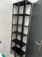 Ikea Enhet Regal Schwarz Nordrhein-Westfalen - Menden Vorschau
