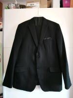 Anzug 3-teilig Größe 54 Hochzeitsanzug Anzughose Sakko Anzughose Sachsen - Brandis Vorschau