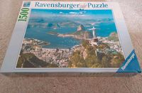 Ravensburger Puzzle Freiheitsstatue Niedersachsen - Lingen (Ems) Vorschau