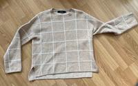 Beiger Vero Moda Strickpullover Leipzig - Möckern Vorschau