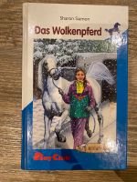 Kinderbuch - Das Wolkenpferd Hessen - Gemünden (Wohra) Vorschau