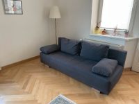 Sofa mit Schlaffunktion Bayern - Neunburg Vorschau