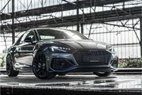 Audi RS5 mieten Hochzeitsauto Hochzeitswagen Sportwagen mieten Nordrhein-Westfalen - Herne Vorschau