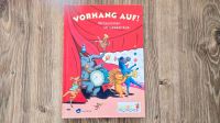 Kinder Lesebuch Lernbuch Vorhang auf! Willkommen im Lesezirkus Hessen - Limburg Vorschau