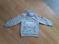 Topolino Pullover Jeep Auto 116 Schleswig-Holstein - Trappenkamp Vorschau