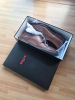 LLoyd Derby aus Leder - Herrenschuhe / Business-Schuhe Gr.9 / 43 Baden-Württemberg - Göppingen Vorschau