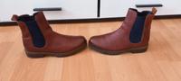 Gabor Damenstiefel Gr. 39,5 braun rot Berlin - Treptow Vorschau