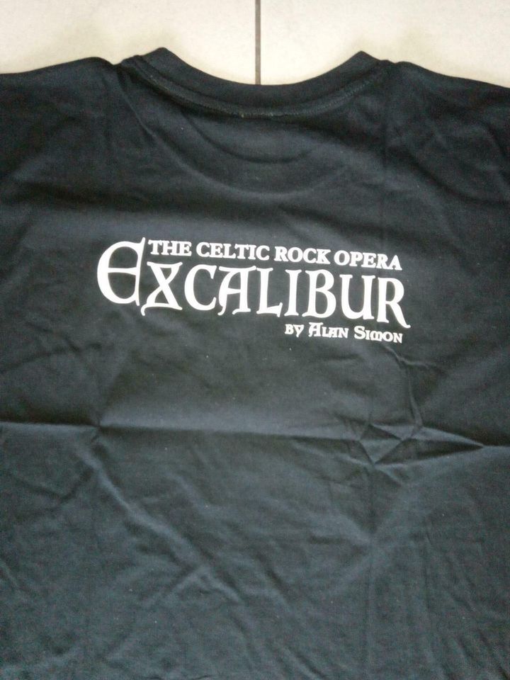 T-shirt Excalibur von Armor Lux in Plattling