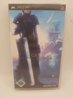 Das PSP-Spiel "Final Fantasy VII - Crisis Core" von Square Enix Nordrhein-Westfalen - Hürth Vorschau