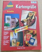 Kartengrüße Thüringen - Ohrdruf Vorschau