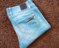 ✨ G-STAR MIDGE CODY SKINNY ✨ JEANS ✨ W29 L30 ✨ Nordrhein-Westfalen - Meschede Vorschau