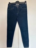 Levi's Jeans 710 Super Skinny Gr. W29 L30 dunkelblau NEU München - Ramersdorf-Perlach Vorschau