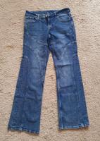 Bootcut Jeans m. Stretch von H&M Divided, Gr. 40 Hannover - Linden-Limmer Vorschau