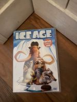 ICE AGE DVD Niedersachsen - Wilhelmshaven Vorschau