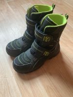 Richter Boots Stiefel Winterschuhe Schuhe 37 wasserdicht Bayern - Bad Tölz Vorschau
