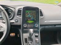 Renault Scenic IV Intens Automatik, AHK, Massagesitz, Neu TUV/AU Baden-Württemberg - Wolfschlugen Vorschau