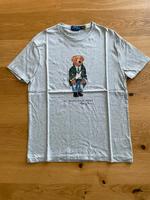 Polo Ralph Lauren T-Shirt Größe M Classic Fit grau NEU!!! Bayern - Thalmassing Vorschau