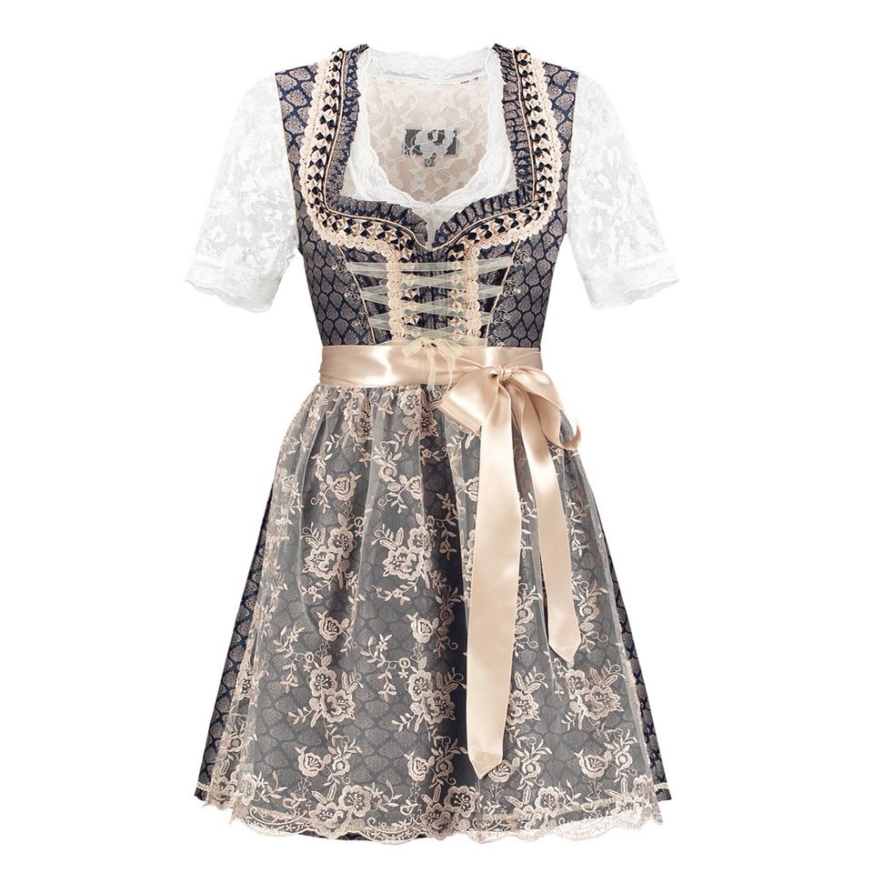 Neu  Dirndl von 36 bis 46 / ohne Bluse in München