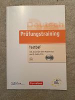 Prüfungstraining TestDaf Leipzig - Connewitz Vorschau