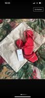Sandalen Closed NEU 280,- Leder Pink 38 Beere riemchen Hamburg-Mitte - Hamburg St. Pauli Vorschau