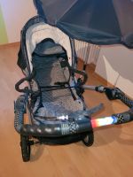 Teutonia Kinderwagen Bayern - Bidingen Vorschau