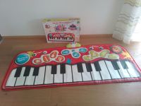 Jumbo Piano Matte / Klavier / Musik Matte Bayern - Weitnau Vorschau