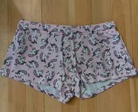 FB Sisters Shorts Damen Größe S Einhorn * neu Bayern - Würzburg Vorschau